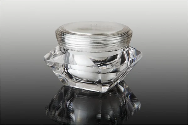 50 ml इनर कंटेनर वाला जार